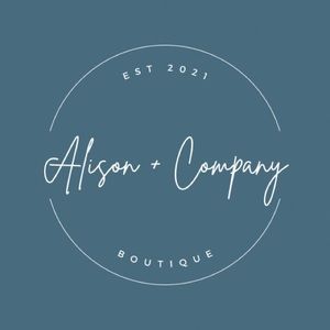 Meet your Posher, Alison